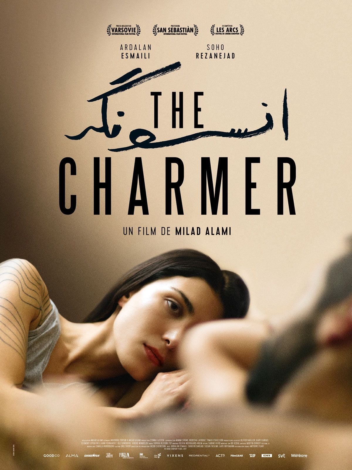 The Charmer streaming fr
