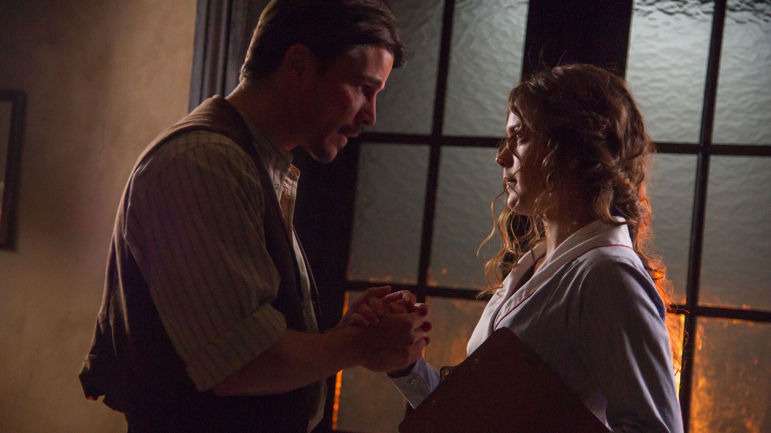 Photo du film The Ottoman Lieutenant Photo 10 sur 49 AlloCiné