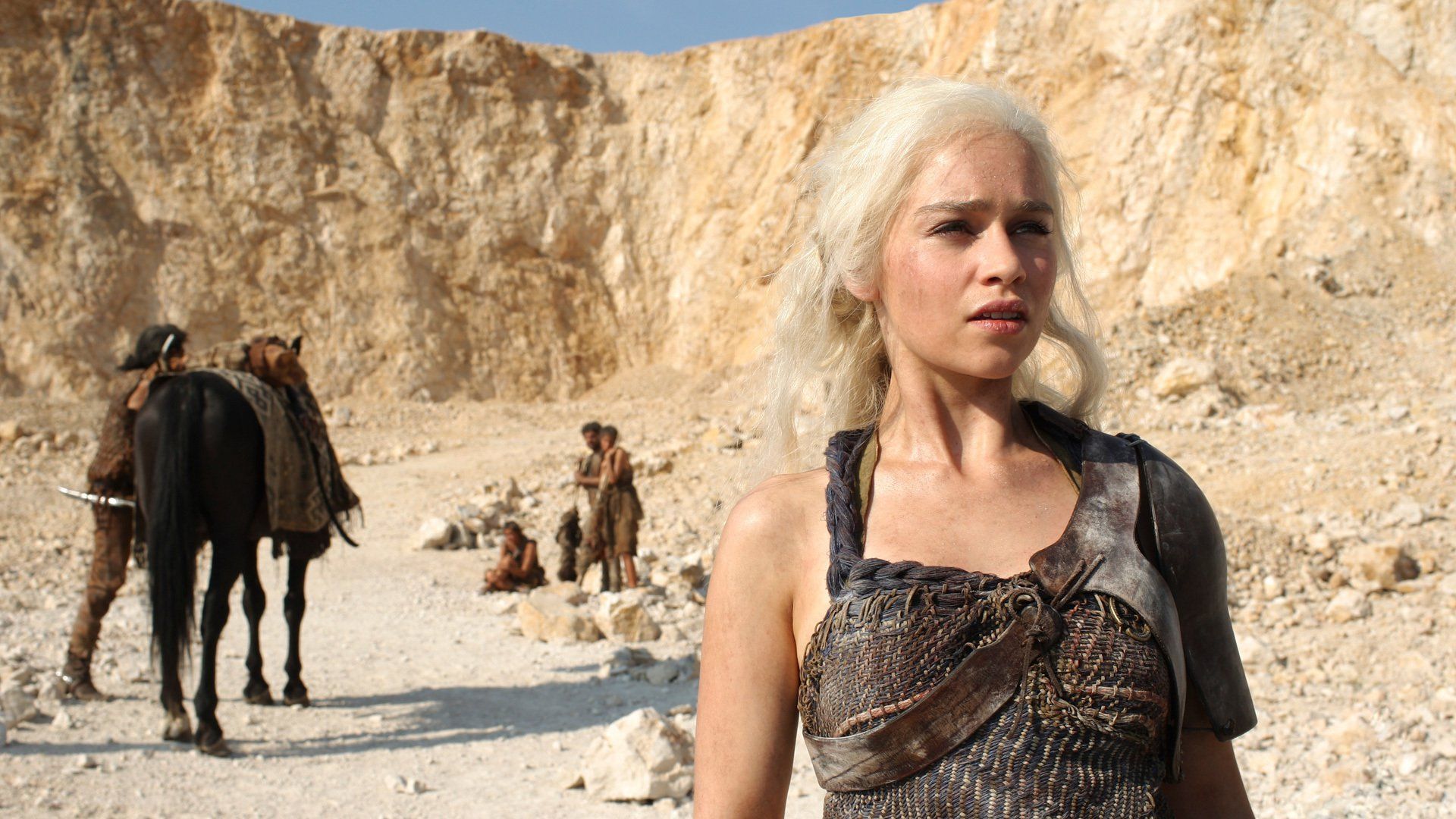 Distribution De Game Of Thrones Saison 2 Poster Game of Thrones - Saison 2 - Affiche 67 sur 166 - AlloCiné