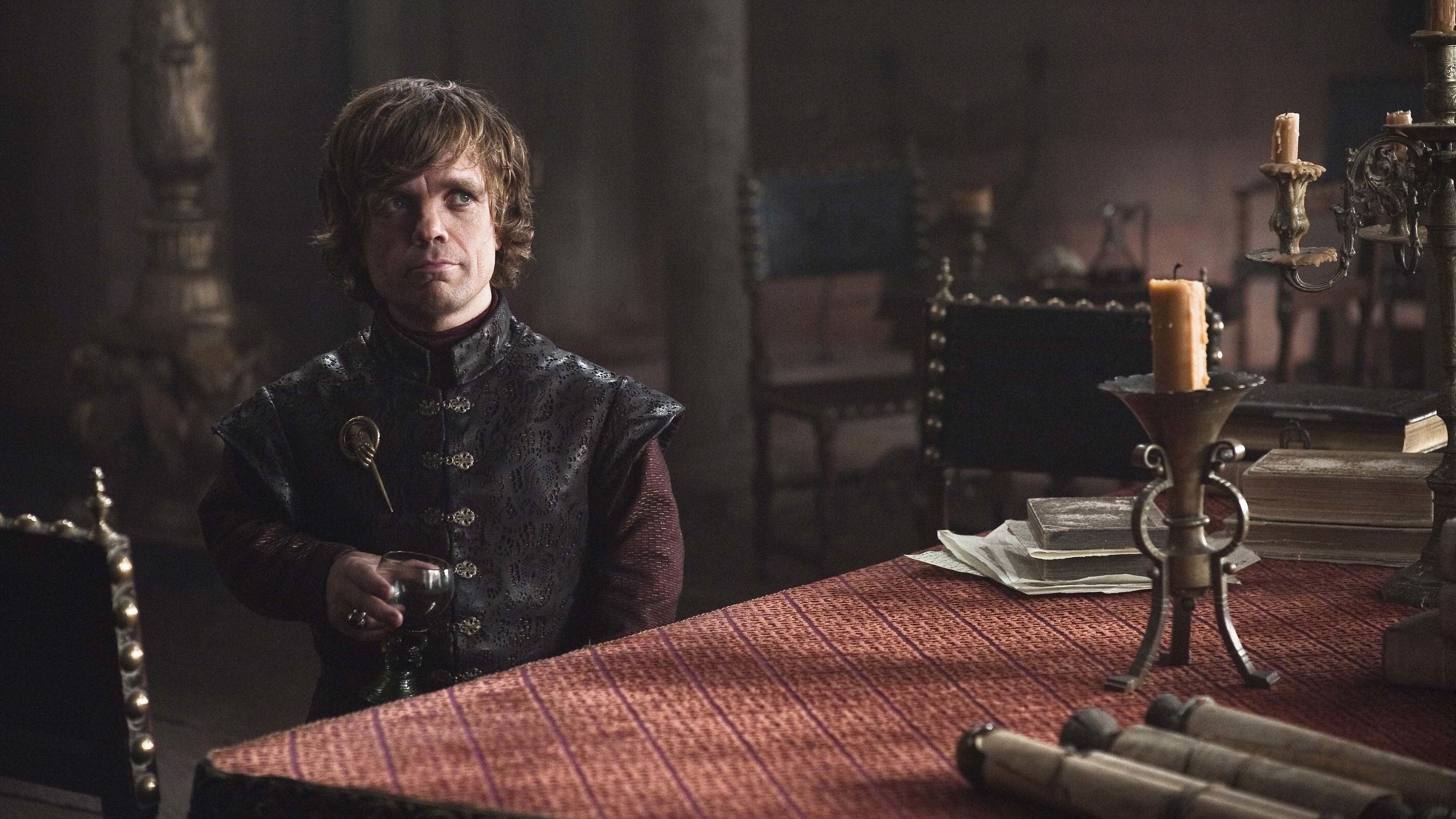 Poster Game of Thrones saison 2 - Affiche 245 sur 910 - AlloCiné