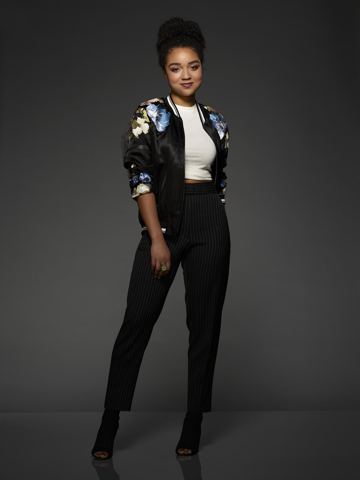 The Bold Type De Celles Qui Osent Photo Aisha Dee 182 Sur 263