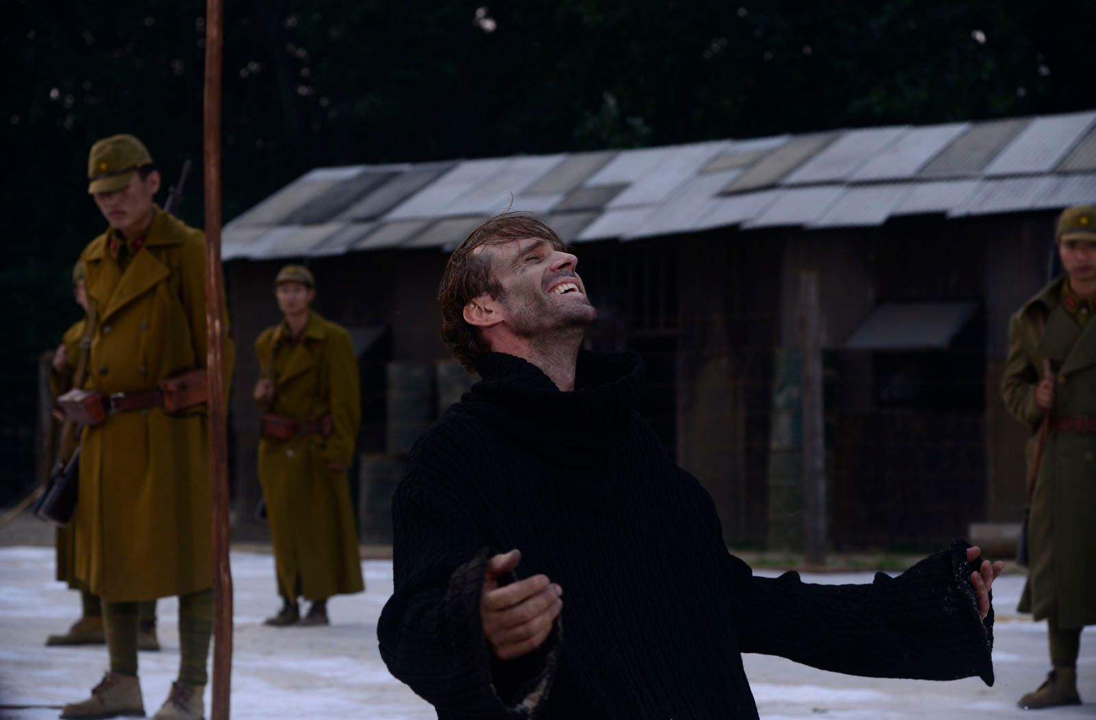 Photo du film Les Ailes de la Victoire - Photo 3 sur 18 - AlloCiné