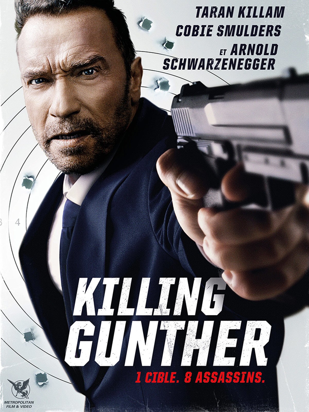 2017 Killing Gunther