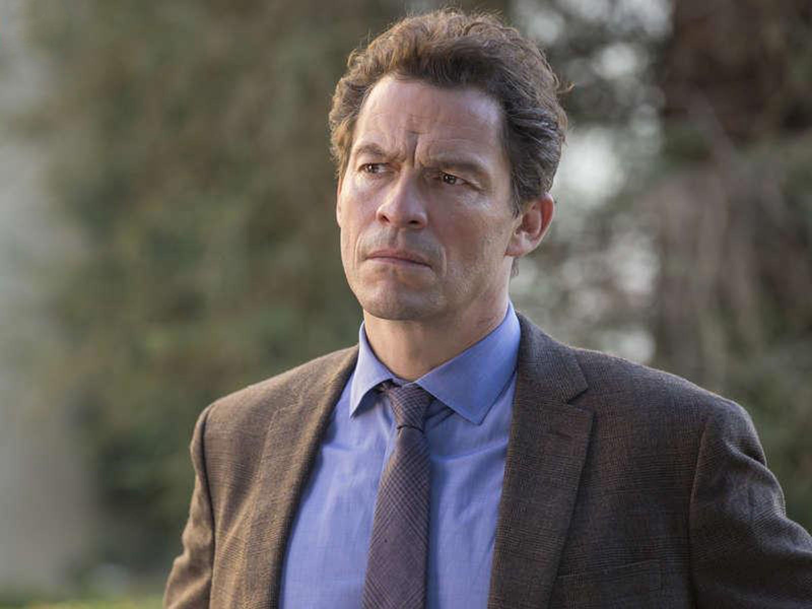 The Affair : The Affair : Photo Dominic West - 90 sur 214 - AlloCiné