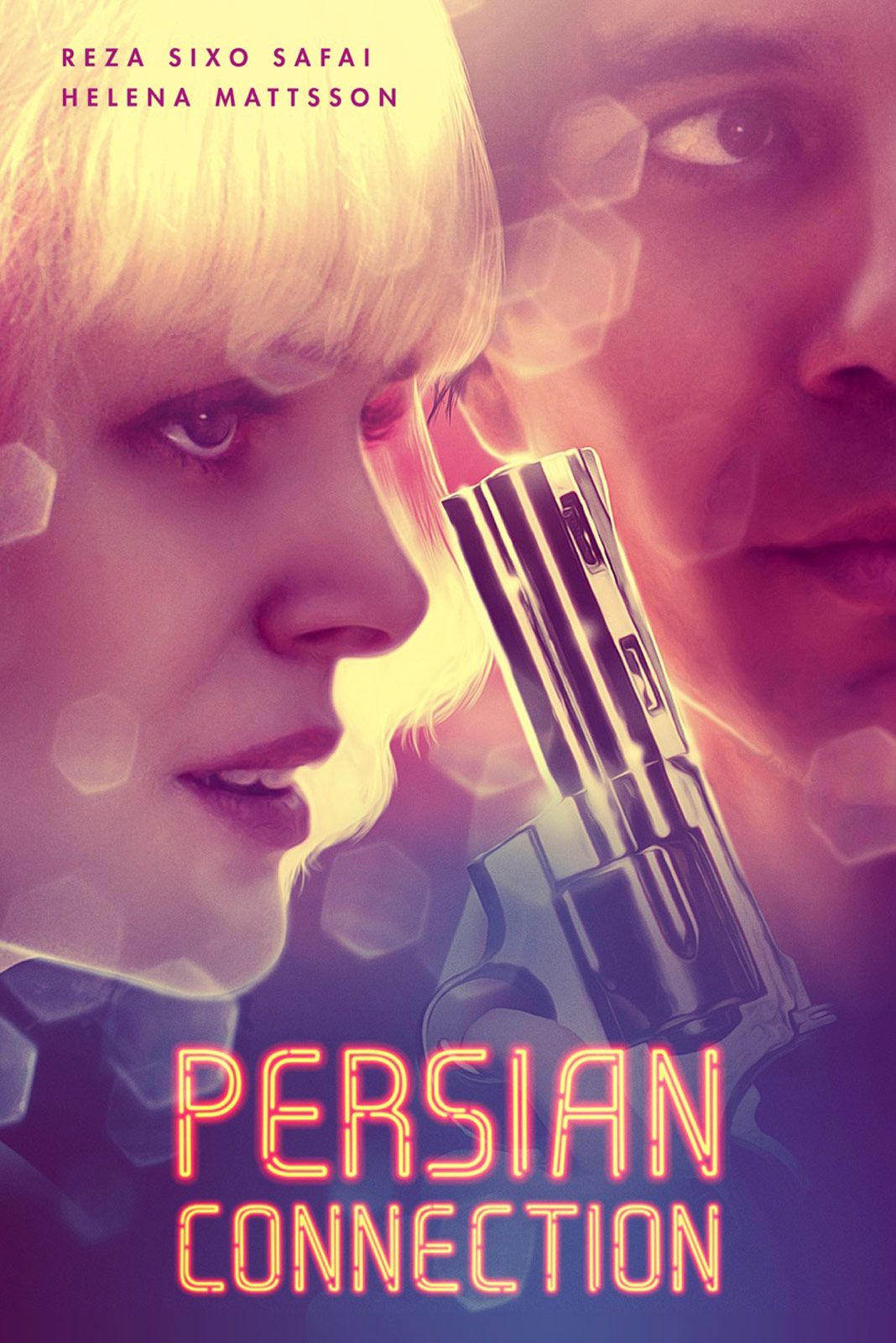 Persian Connection streaming vf gratuit