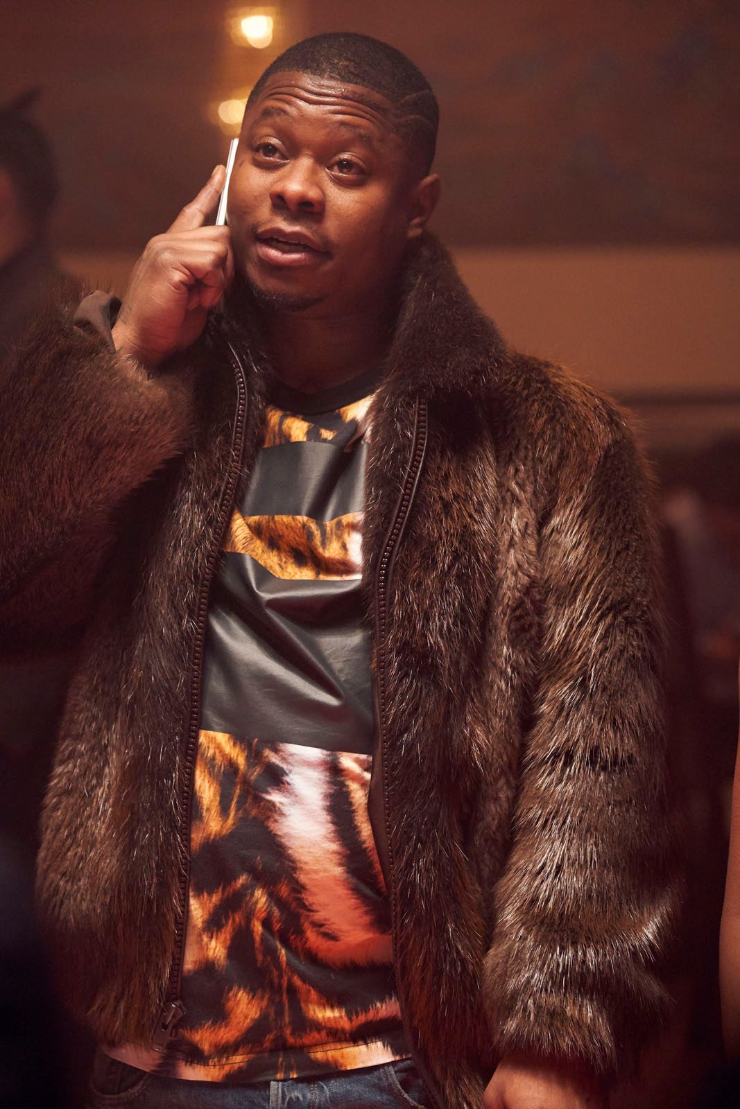 Photo du film Superfly - Photo 4 sur 22 - AlloCin?�