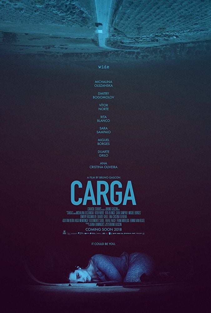 Carga streaming gratuit