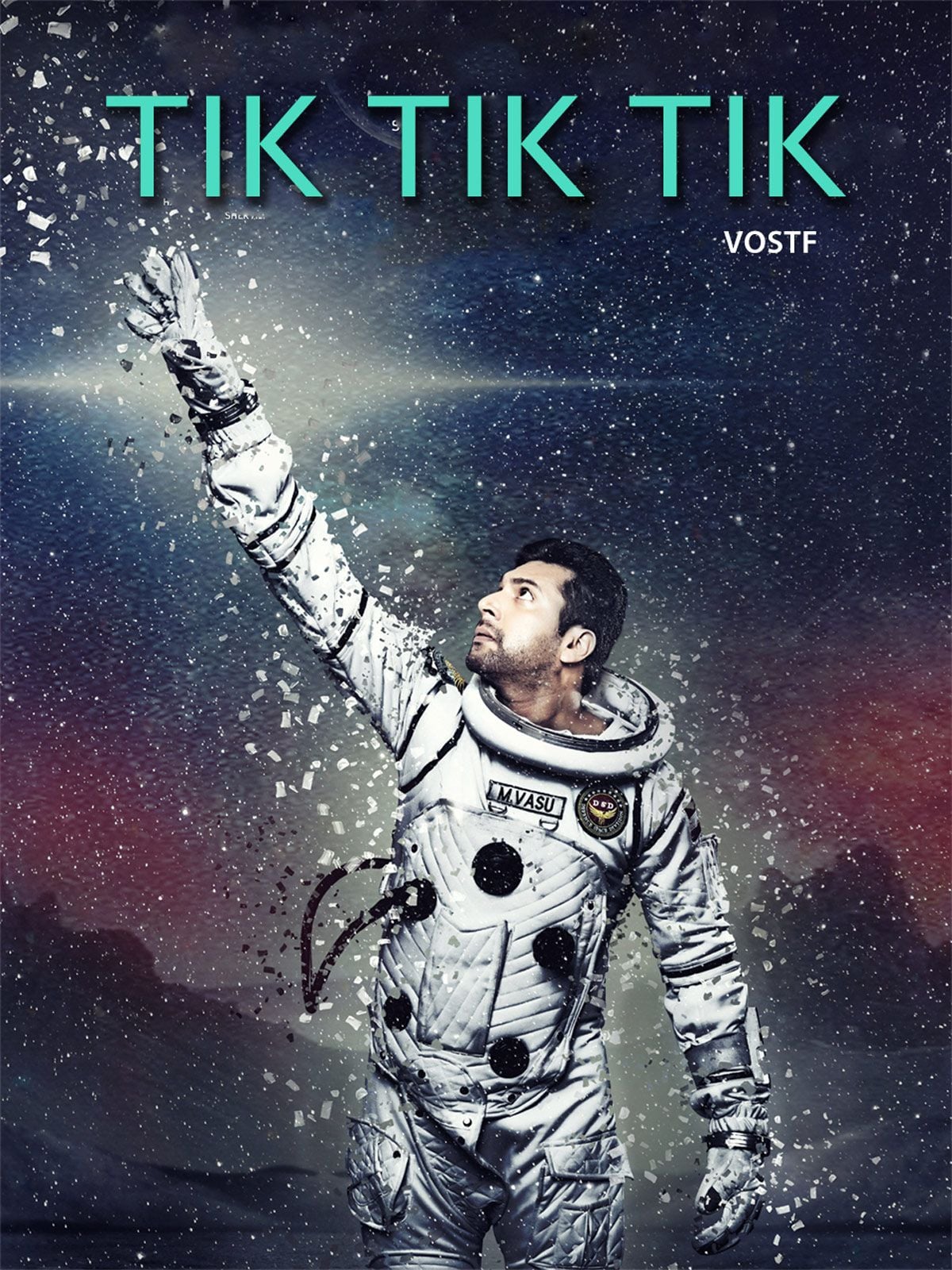 Tik Tik Tik streaming vf gratuit