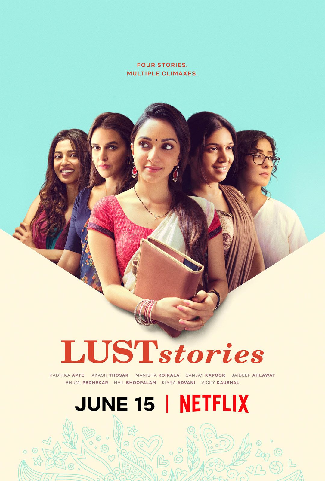 Lust Stories Film 2018 AlloCin 