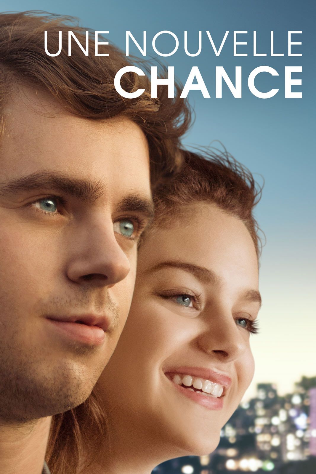 à Travers Ma Fenêtre 2 Bande-annonce Une Nouvelle chance - film 2016 - AlloCiné