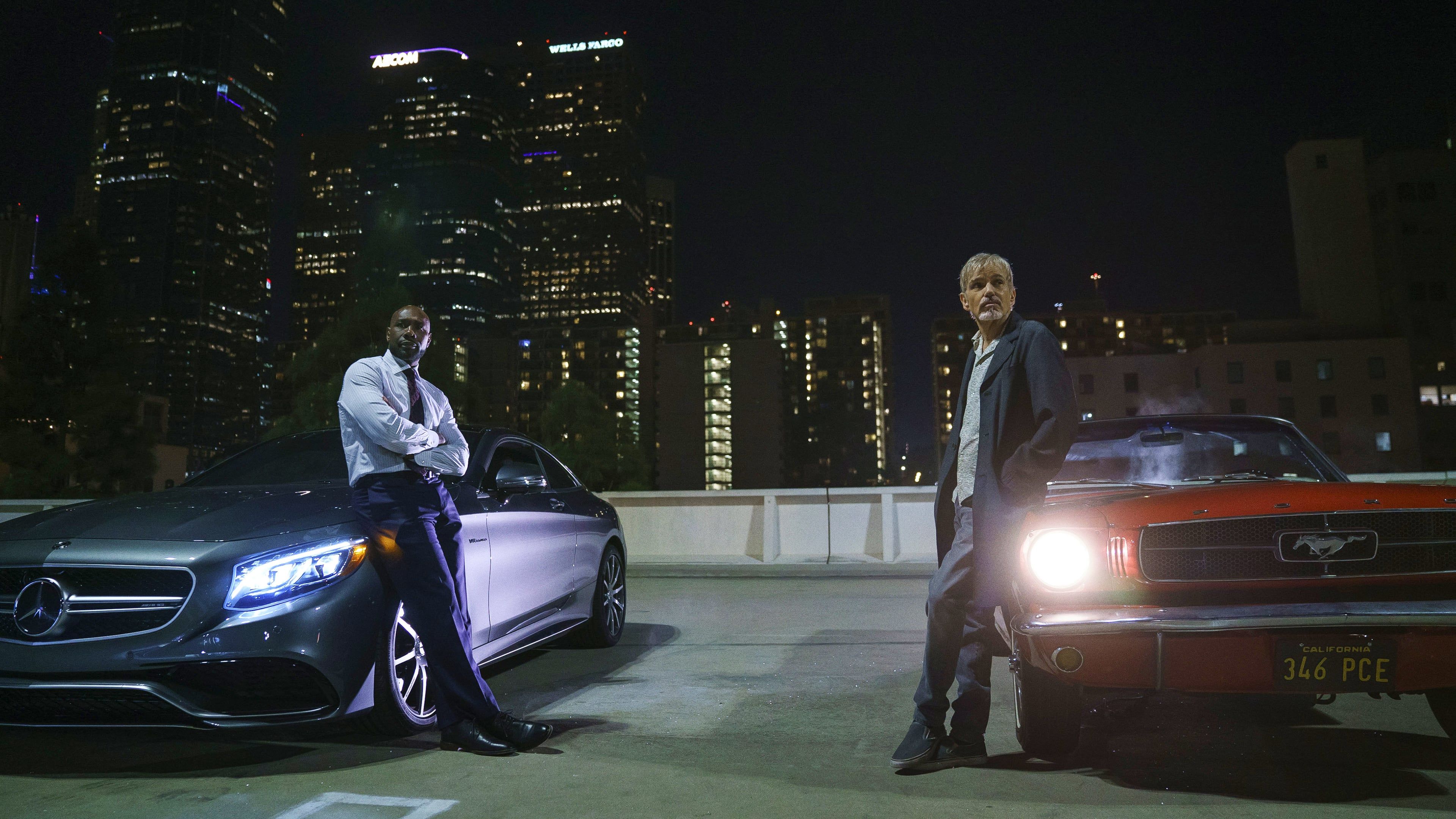 Poster saison 2 Affiche 17 sur 46 AlloCiné