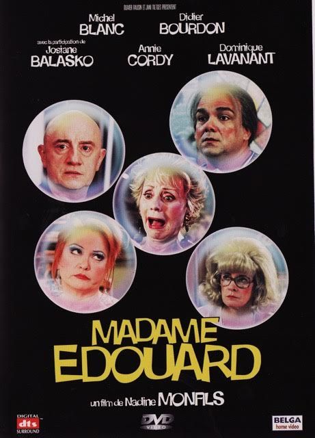 Madame Edouard streaming gratuit