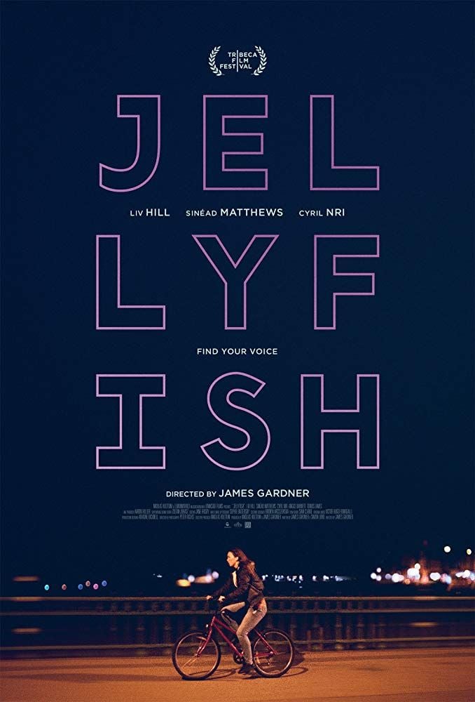Jellyfish streaming gratuit