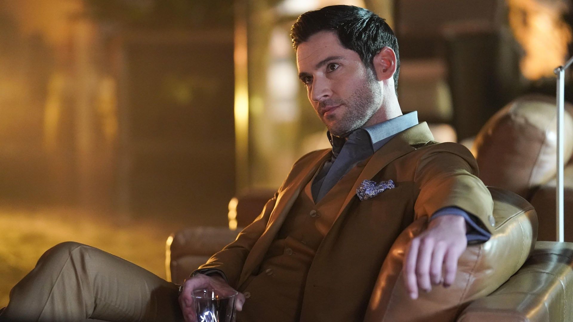 Lucifer Saison 3 Episode 25 Vostfr Streaming Poster Lucifer - Saison 3 - Affiche 38 sur 58 - AlloCiné