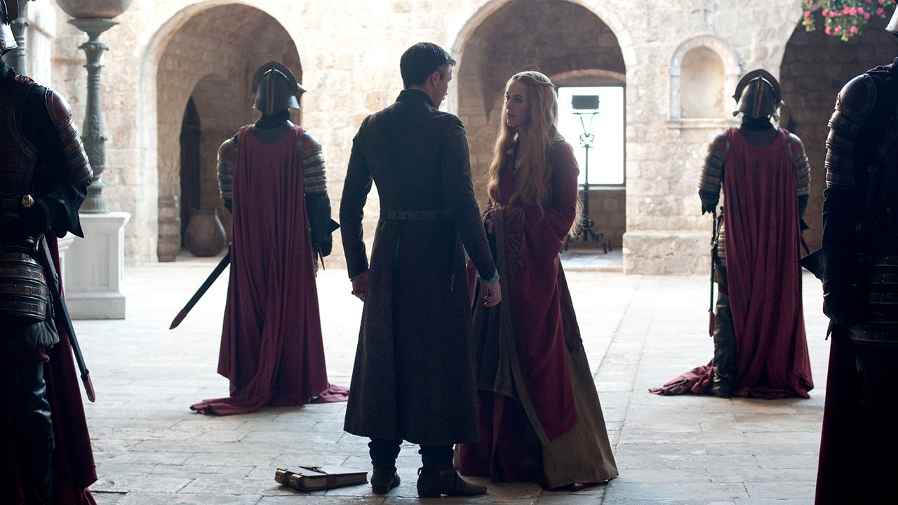 Game of Thrones : Photo - 158 sur 693 - AlloCiné