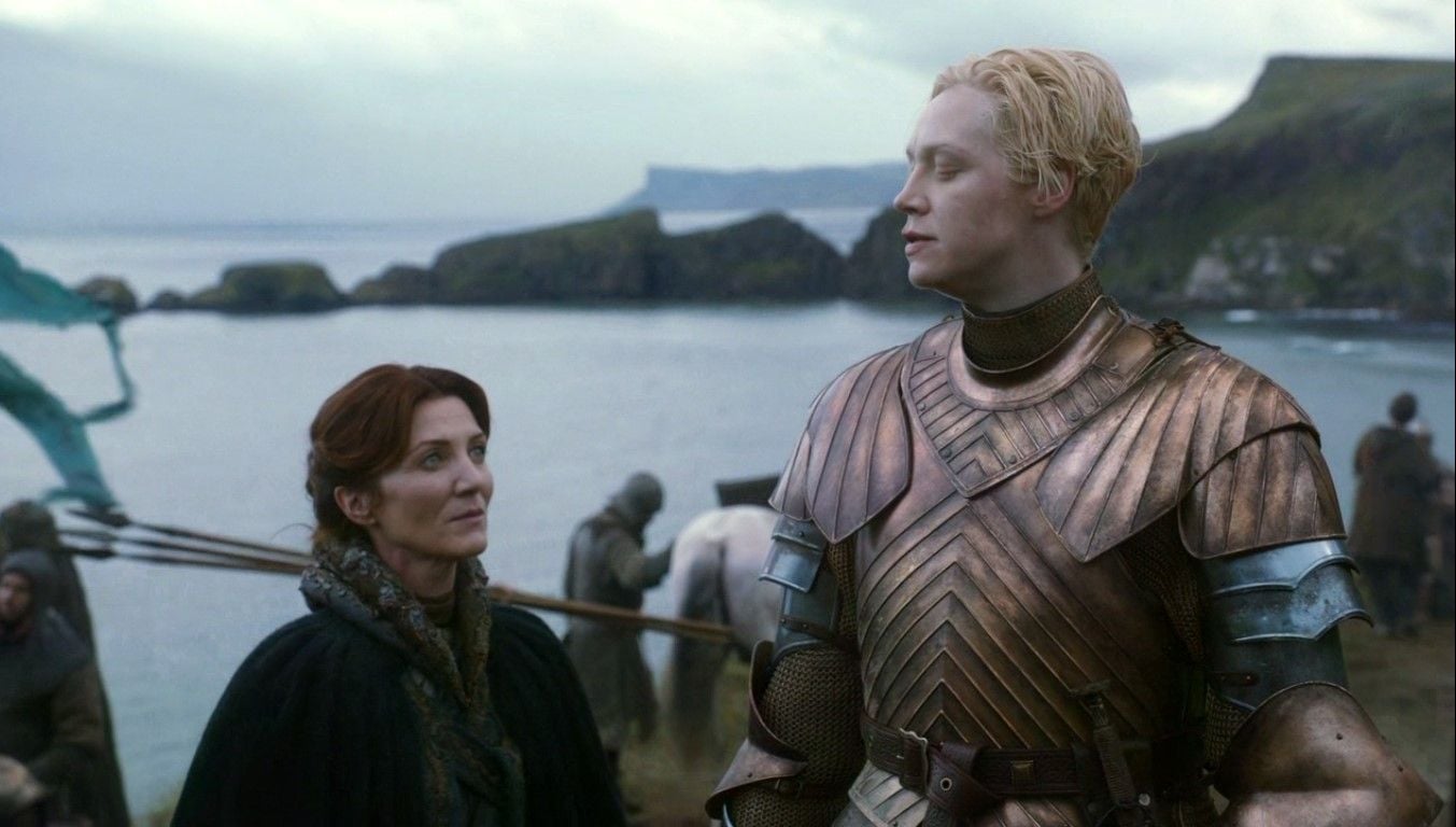 Game of Thrones : Game of Thrones : Photo - 248 sur 910 - AlloCiné