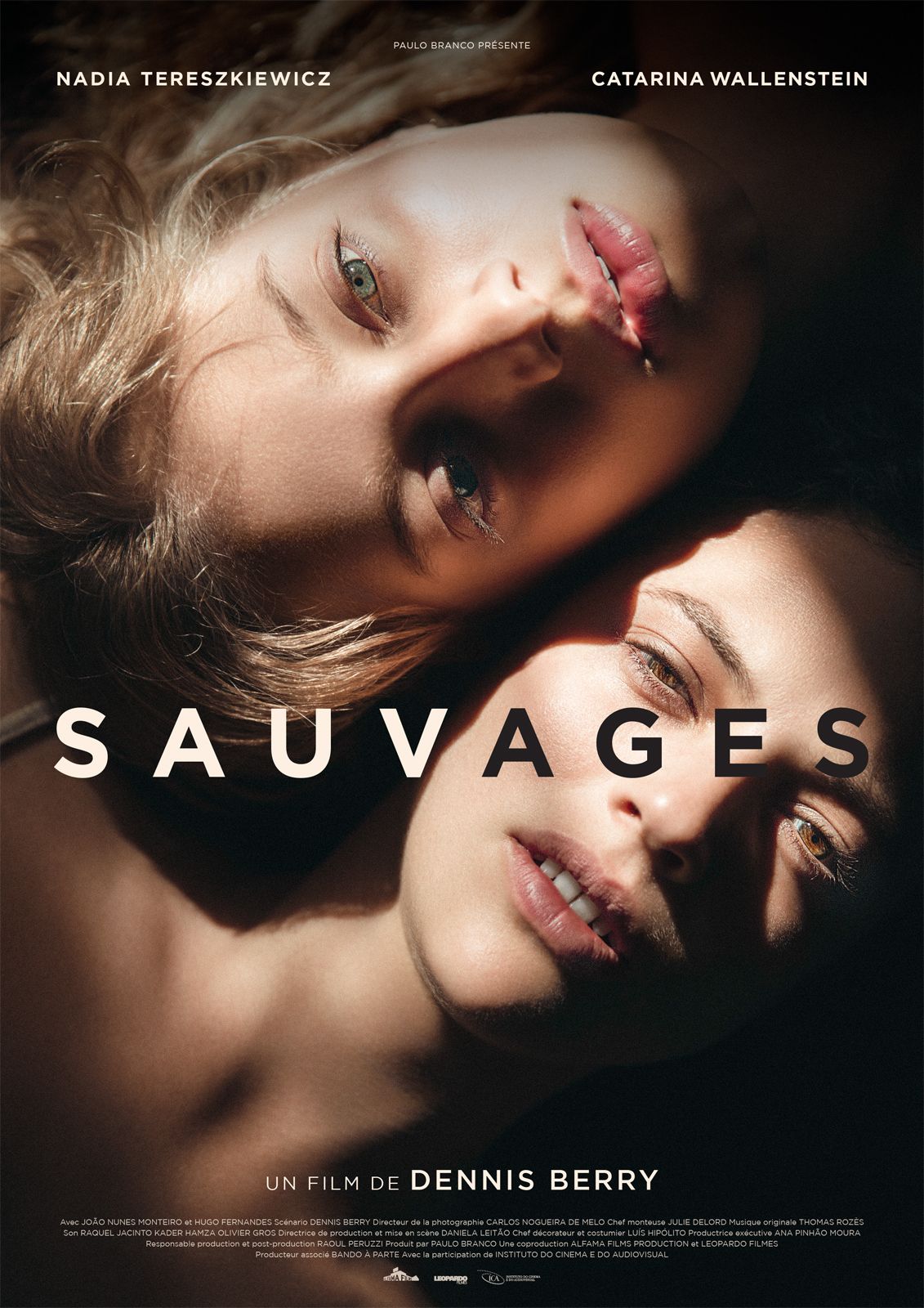 Sauvages streaming fr