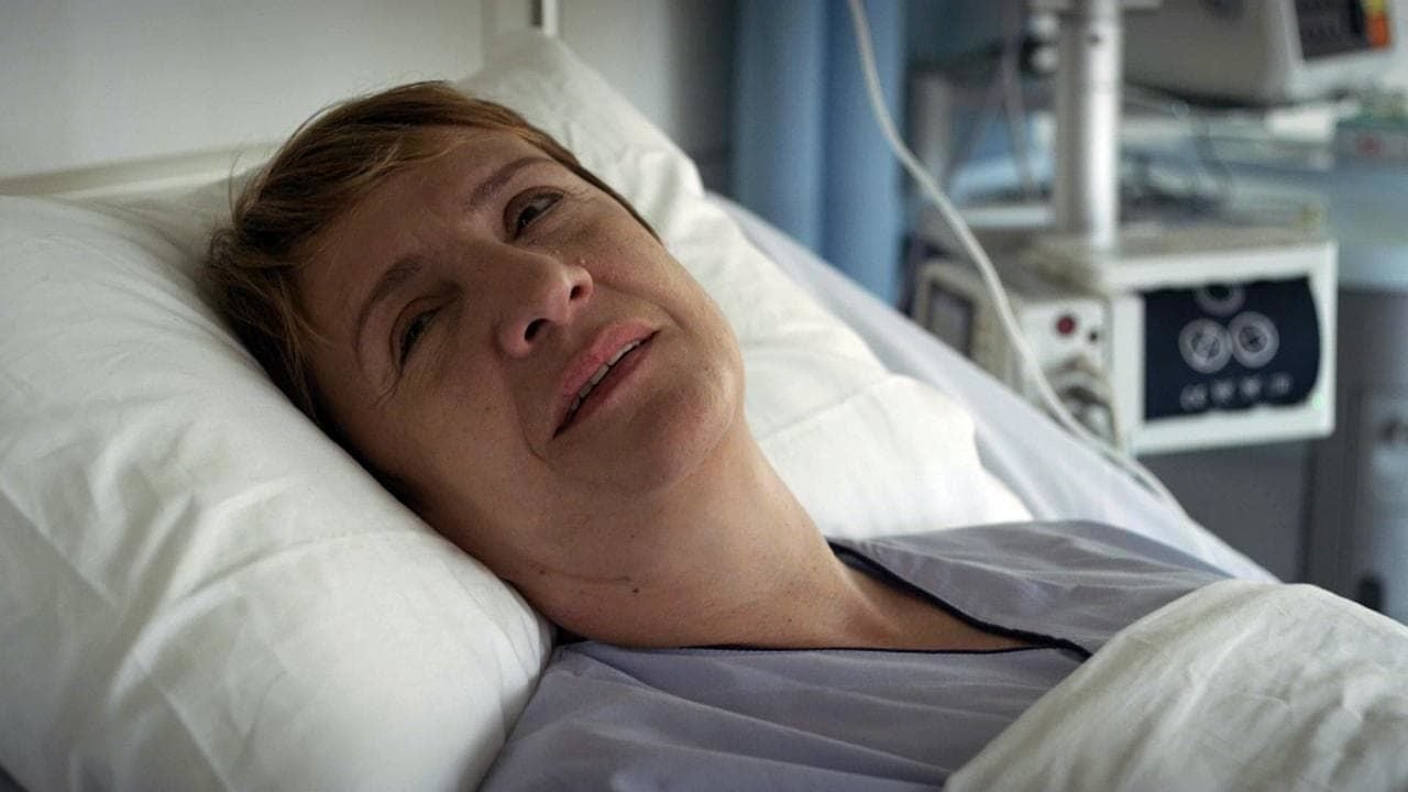 I Know Who You Are Saison 1