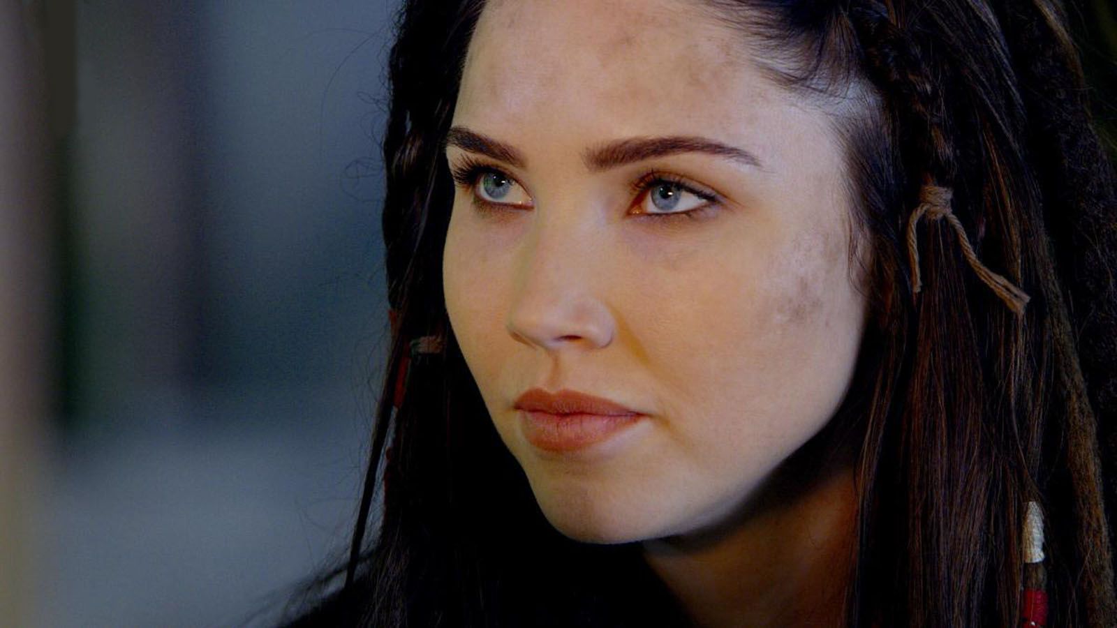 Films Et Séries Tv Avec Jessica Green The Outpost : Photo Jessica Green (II) - 61 sur 64 - AlloCiné