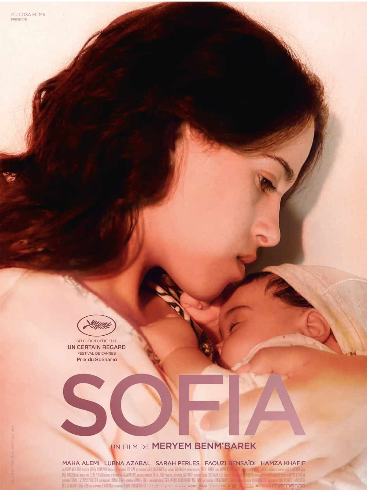 Sofia streaming gratuit