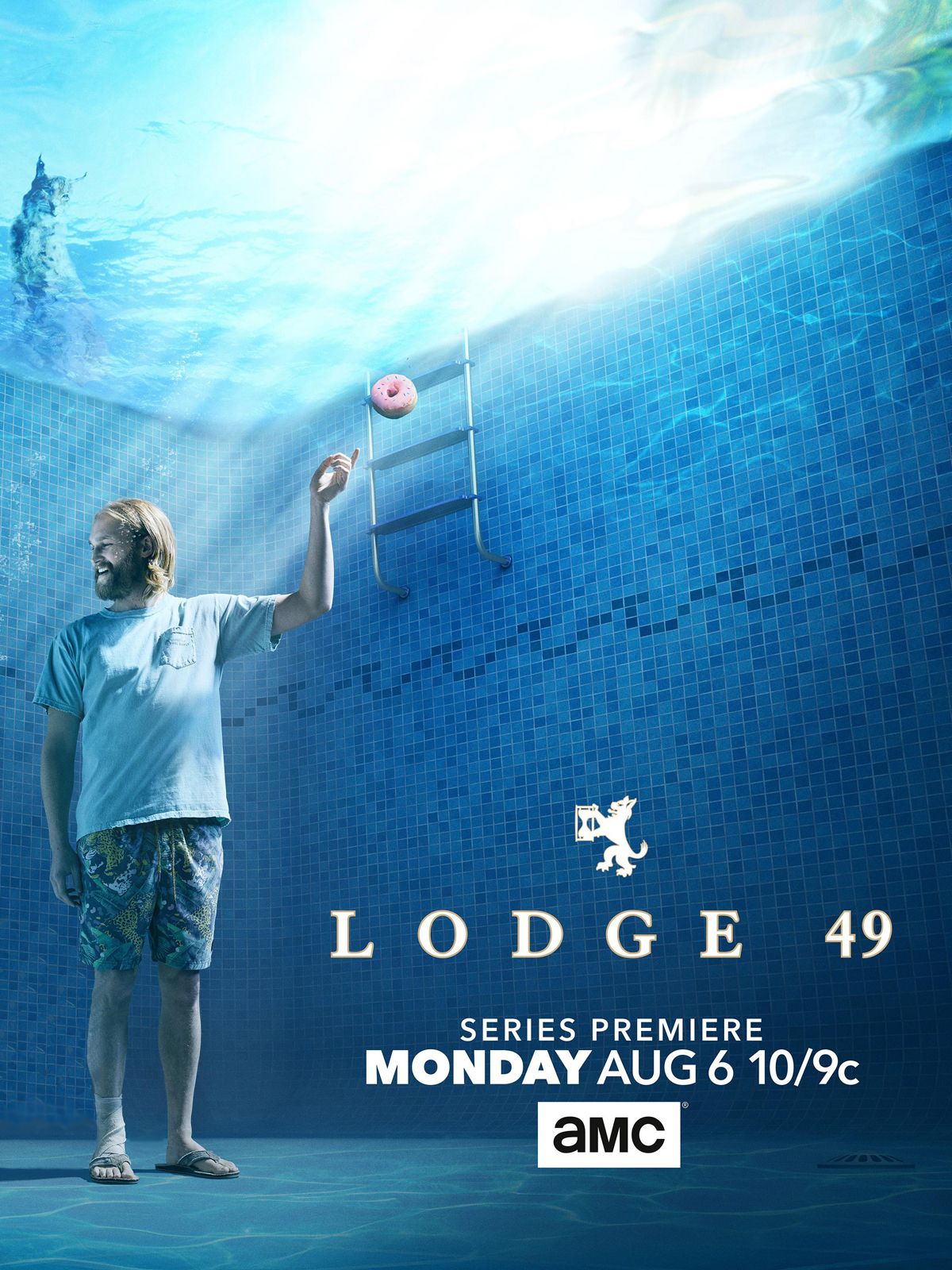 Lodge 49 Lodge 49