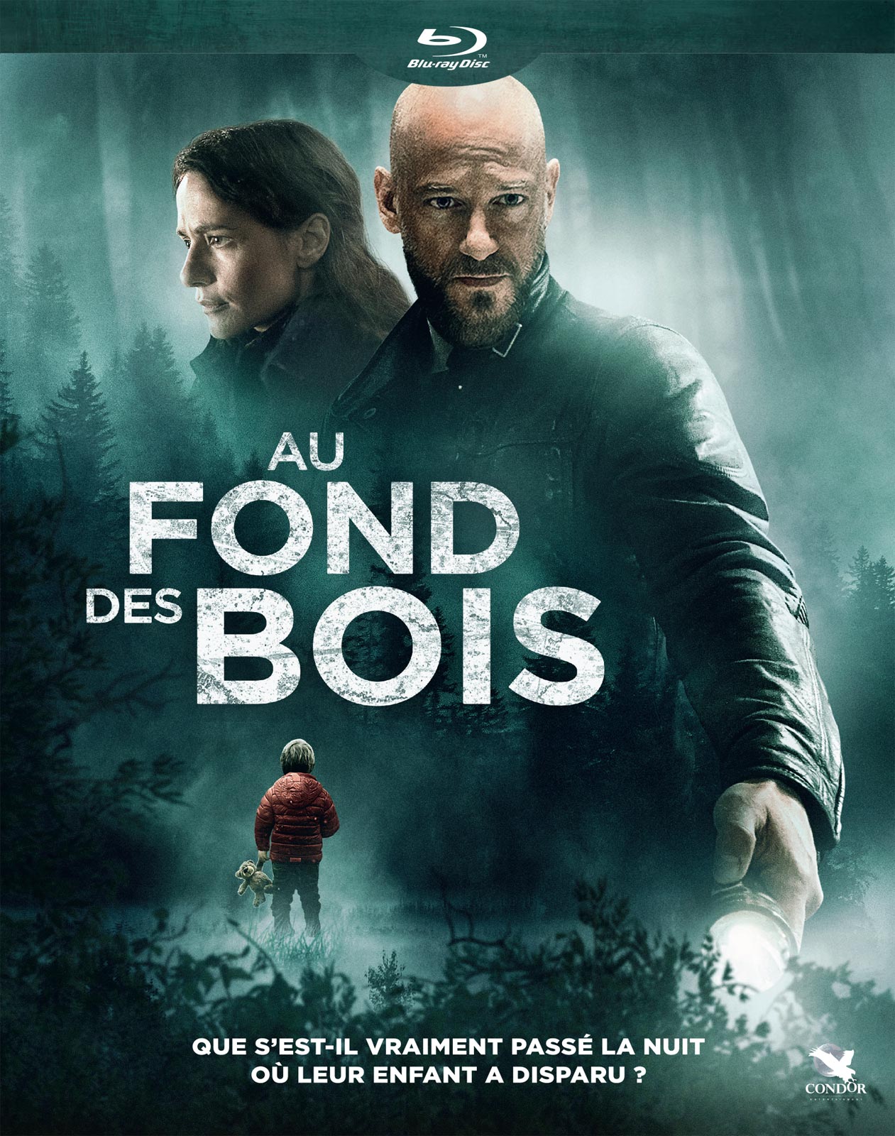 Au fond des bois - film 2015 - AlloCiné - Horaires Des Séances Du Film Au Coeur Du Bois