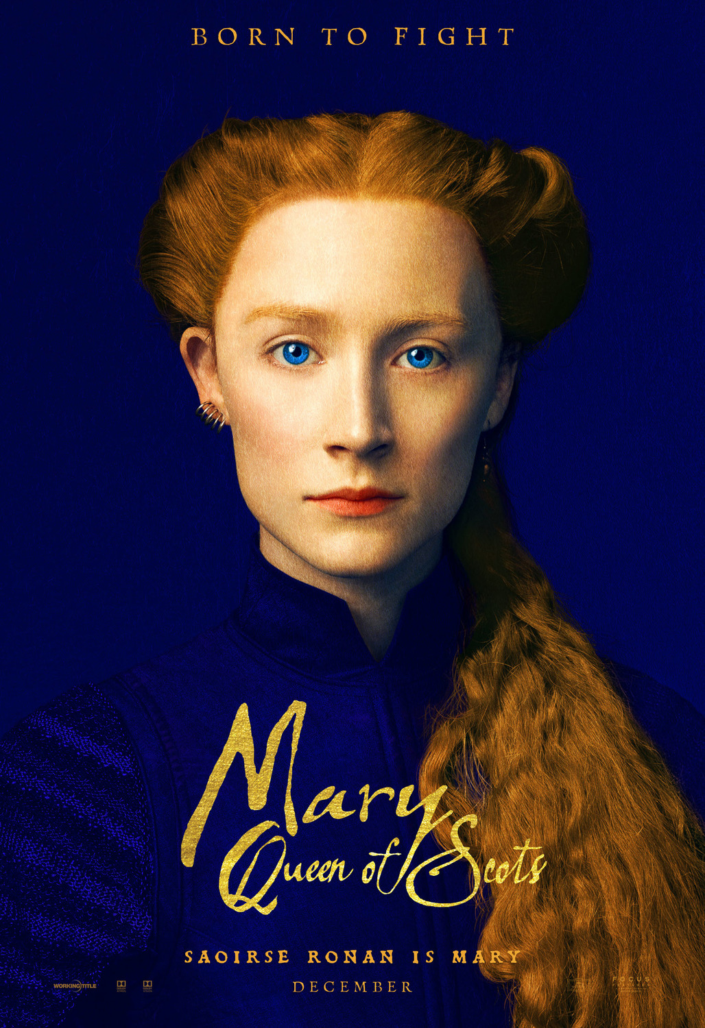 Affiche du film Marie Stuart, Reine d'Ecosse Photo 37 sur 40 AlloCiné