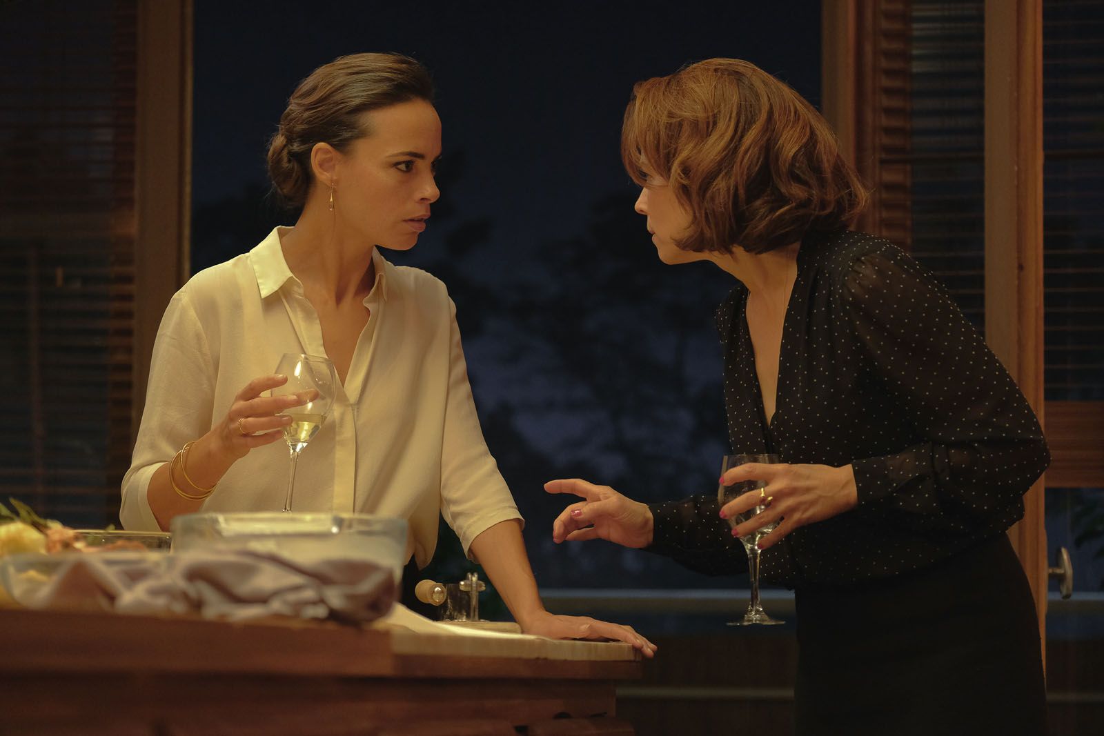 Le Jeu Film Streaming Berenice Bejo