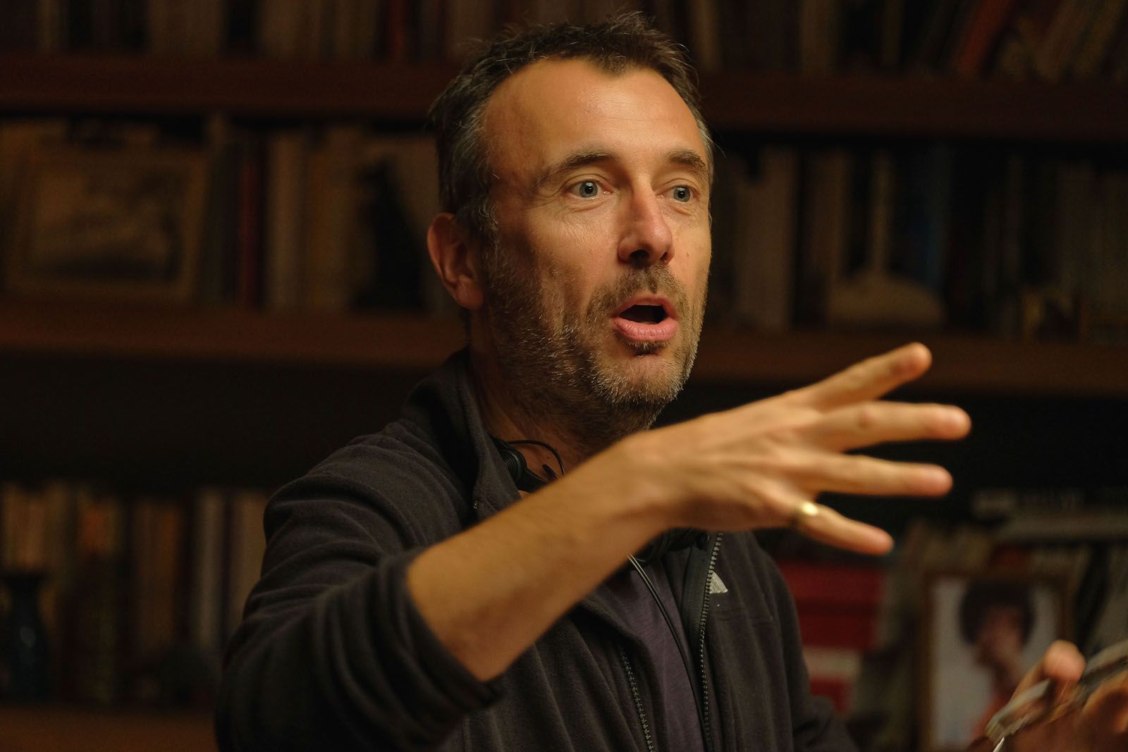 Photo du film Le Jeu Photo 5 sur 22 AlloCiné