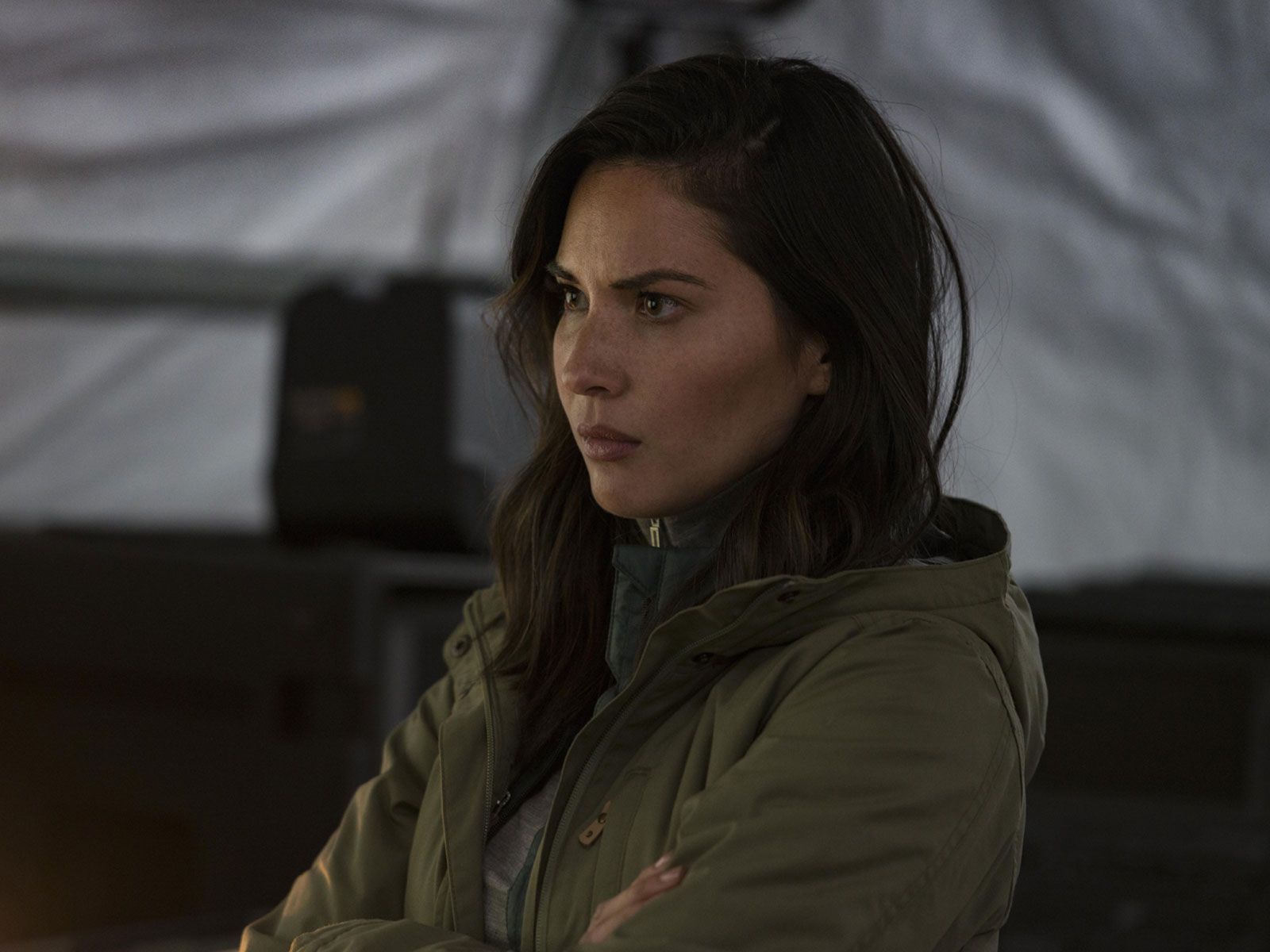 Films Et Séries Tv Avec Olivia Munn