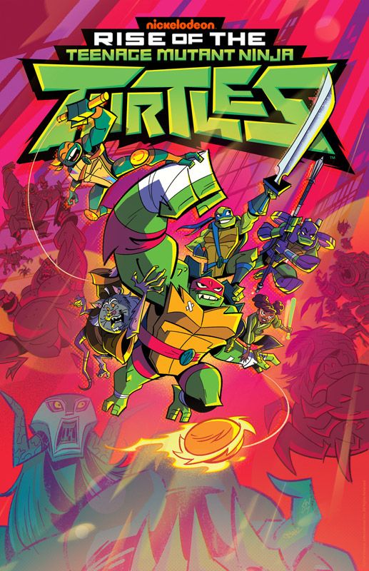 Le Destin Des Tortues Ninja Streaming Le Destin des Tortues Ninja Saison 1 - AlloCiné