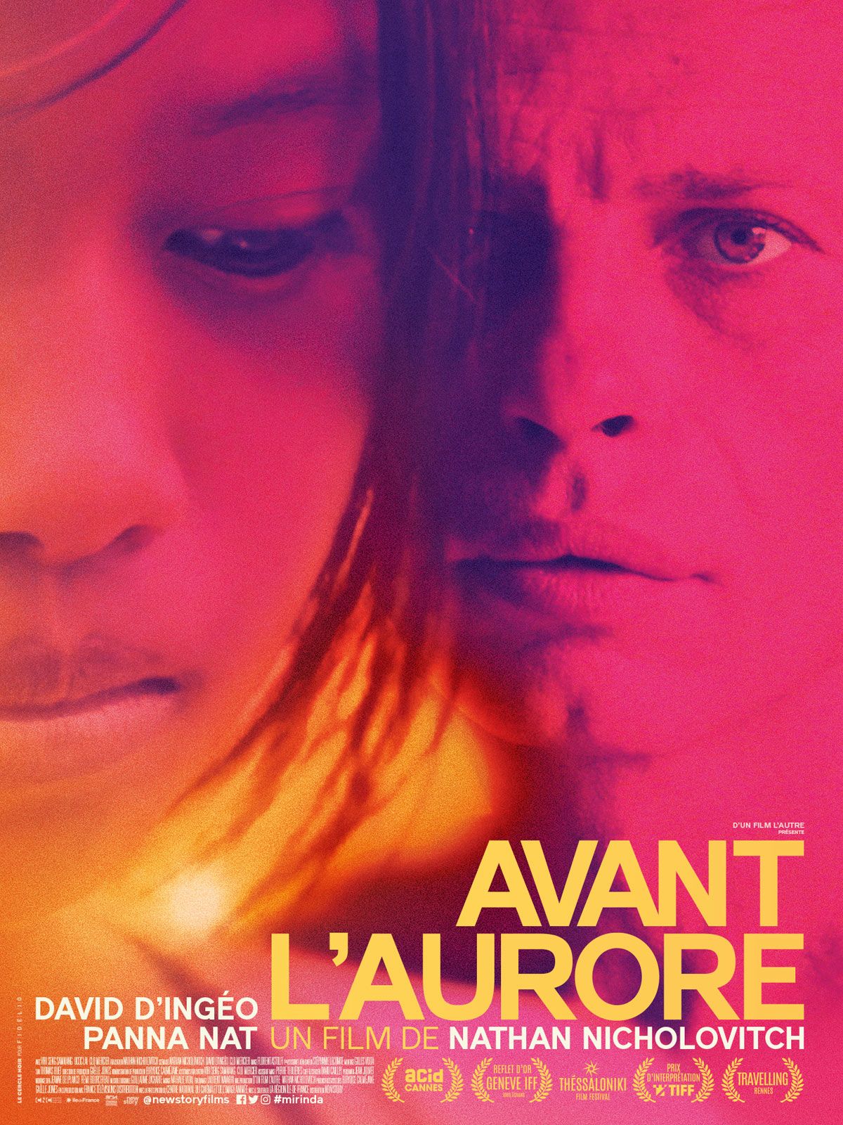 Avant l'aurore streaming vf gratuit