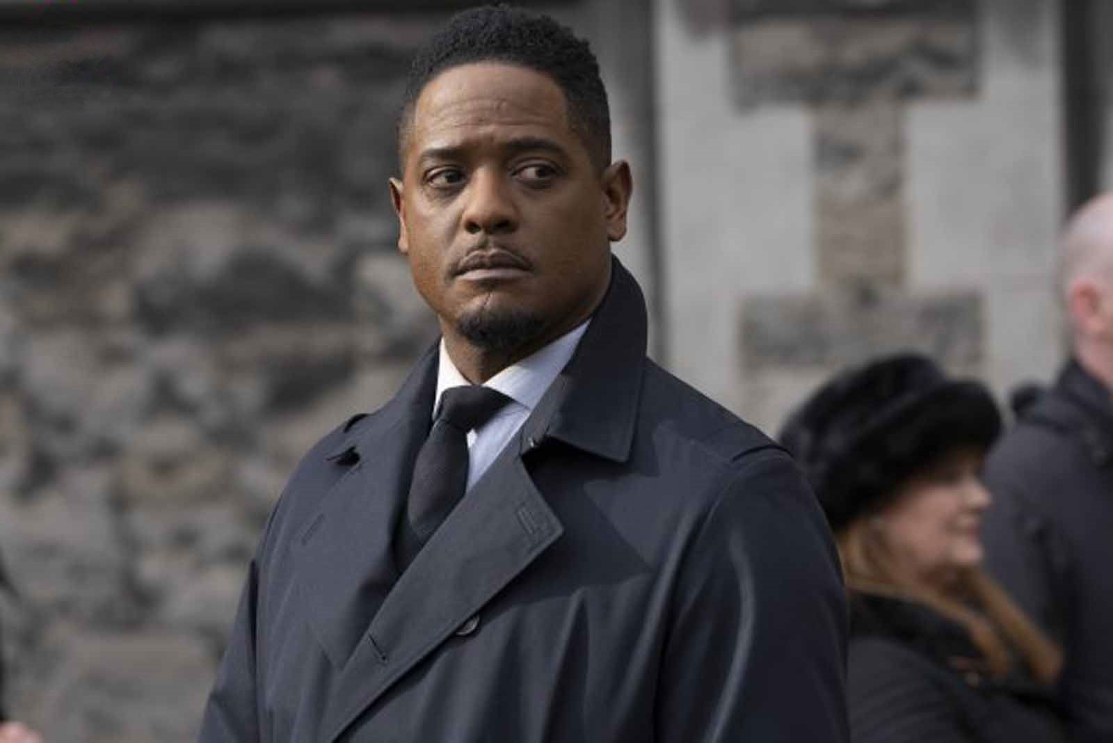 Quantico Quantico Photo Blair Underwood 9 sur 388 AlloCiné