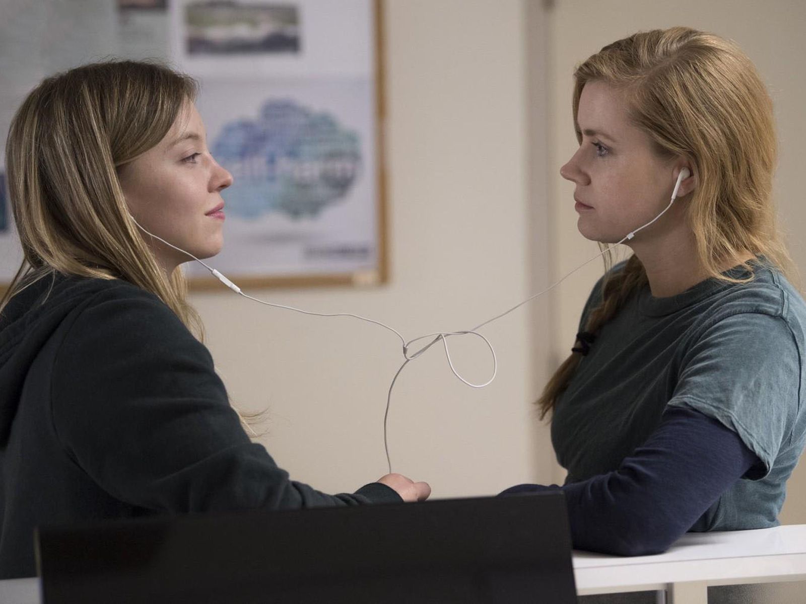 Photo de sydney sweeney sharp objects photo sydney sweeney amy