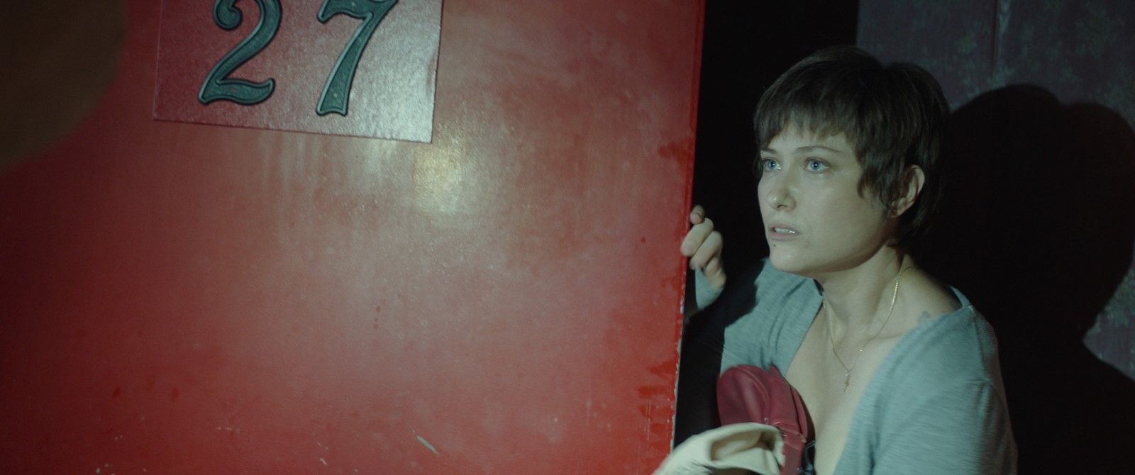 Photo du film Lune de miel - Photo 9 sur 13 - AlloCiné