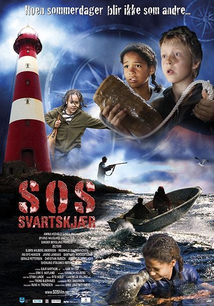 S.O.S Svartskjaer streaming fr