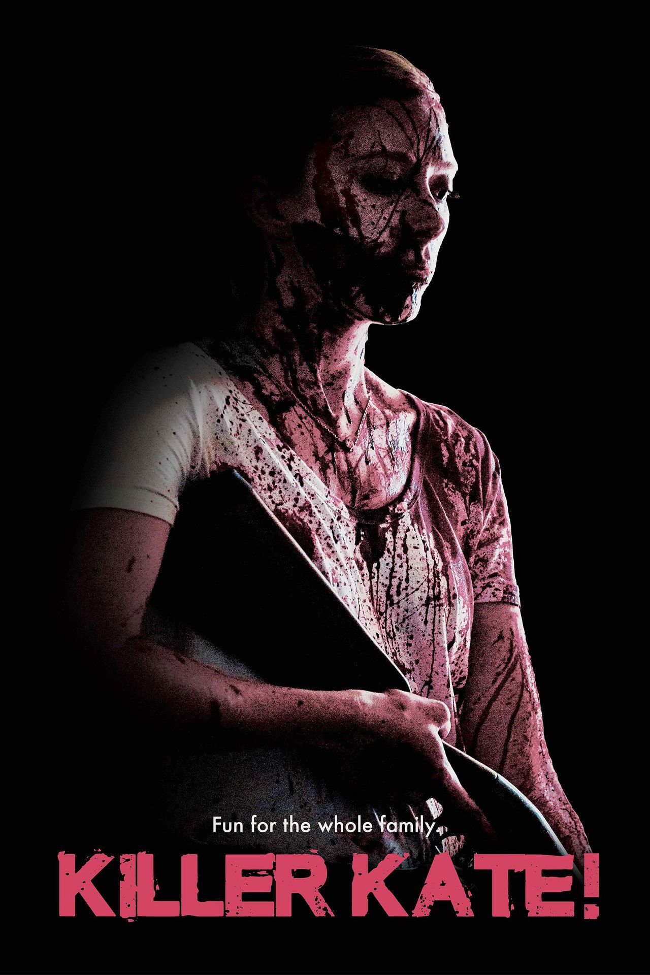 Killer Kate! streaming vf gratuit