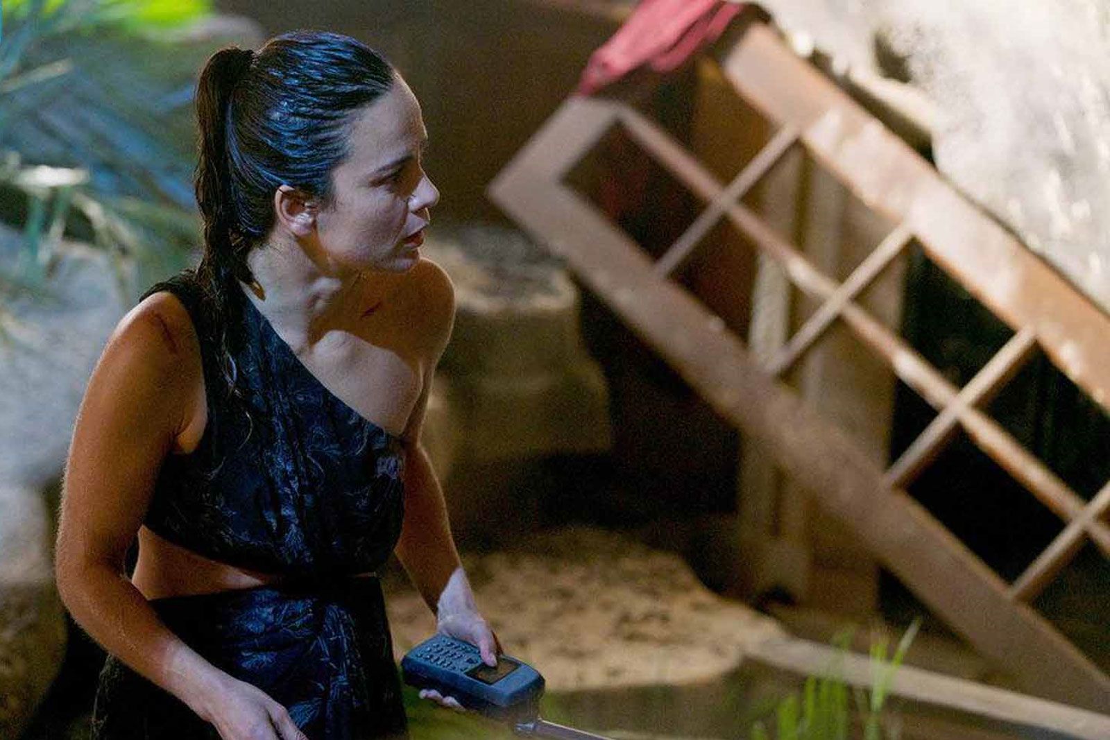 Reine Du Sud Saison 3 Spoiler Reine du Sud : Photo Alice Braga - 81 sur 265 - AlloCiné