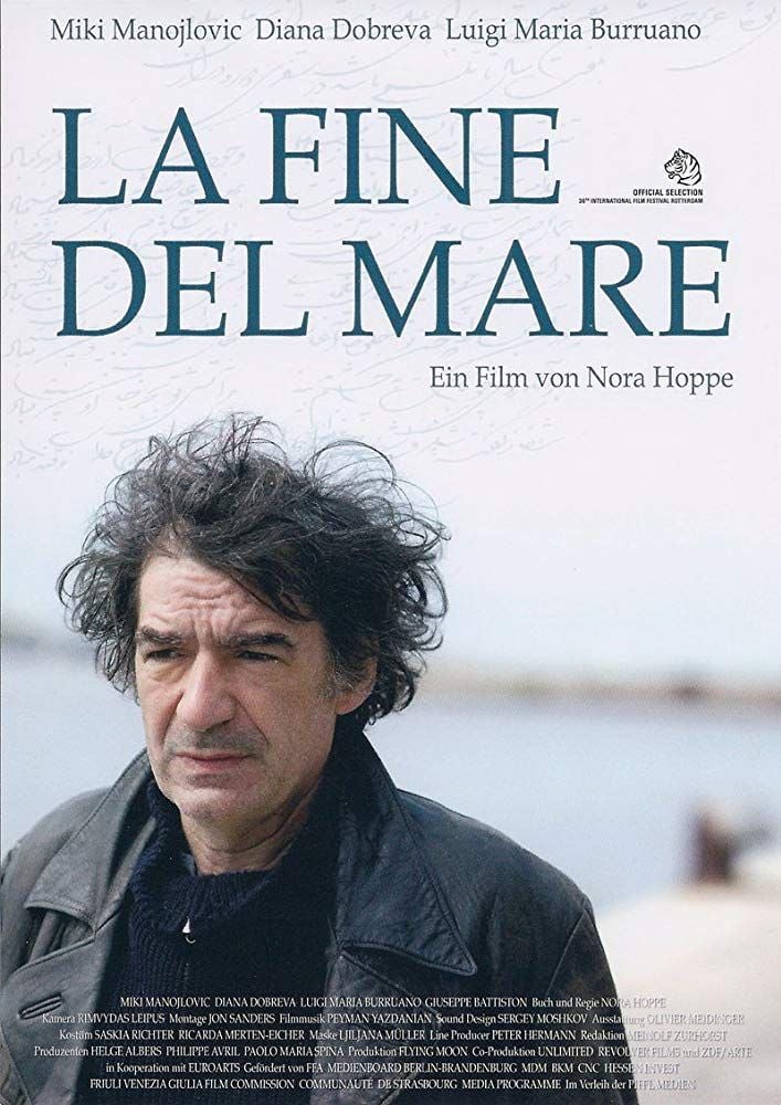 La Fine del mare streaming vf gratuit