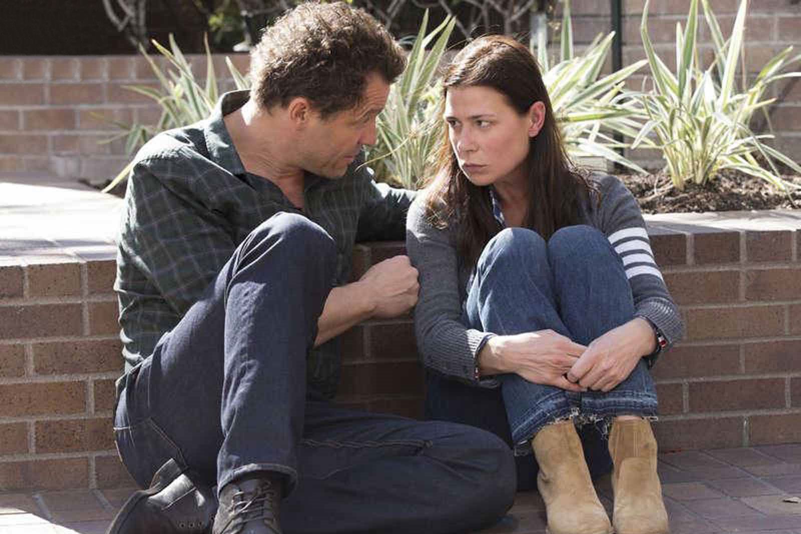 The Affair : The Affair : Photo Dominic West, Maura Tierney - 53 sur