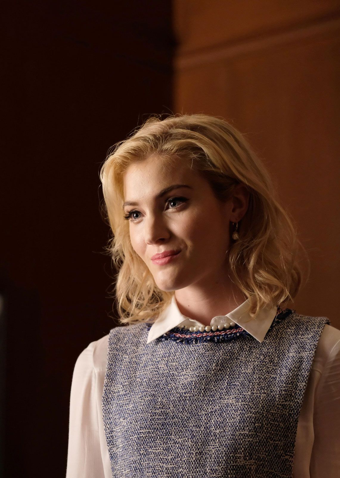 The Gifted : The Gifted : Photo Skyler Samuels - 6 sur 97 - AlloCiné