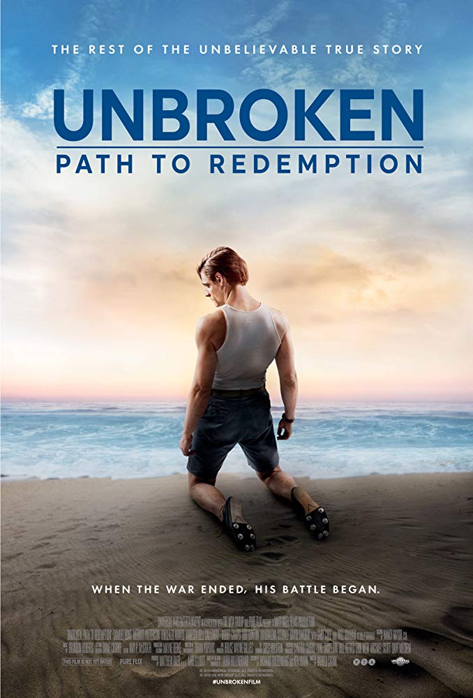 Invincible : Le chemin de la rédemption - film 2018 - AlloCiné - Le Chemin De La Redemption Film