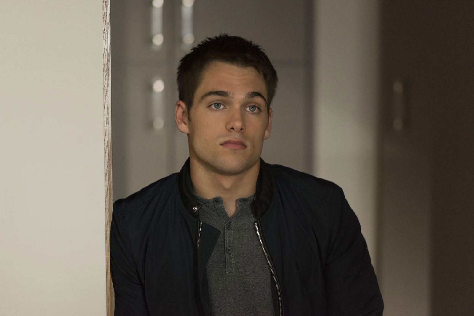 Light As A Feather Season 3 Episode 1 Light as a Feather : le jeu maudit : Photo Dylan Sprayberry - 21 sur 21