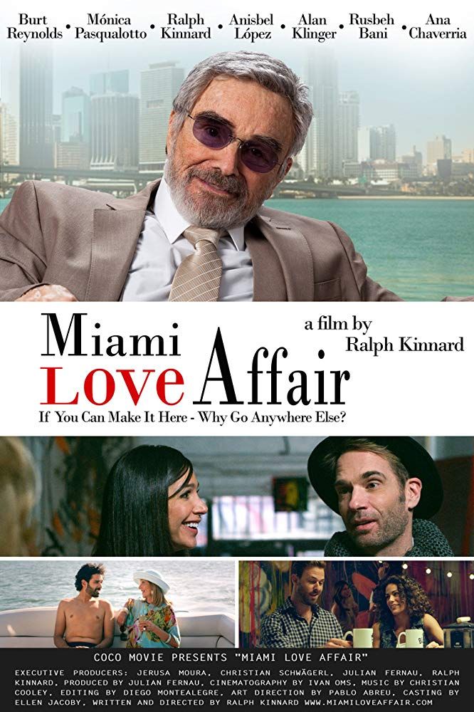 Miami Love Affair streaming vf gratuit