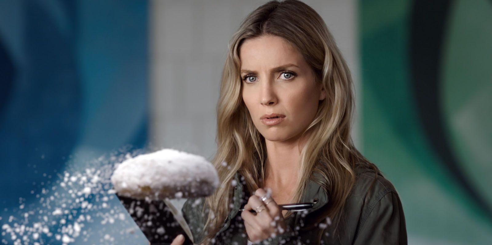 Photo de Annabelle Wallis - Tag : Photo Annabelle Wallis - Photo 13 sur