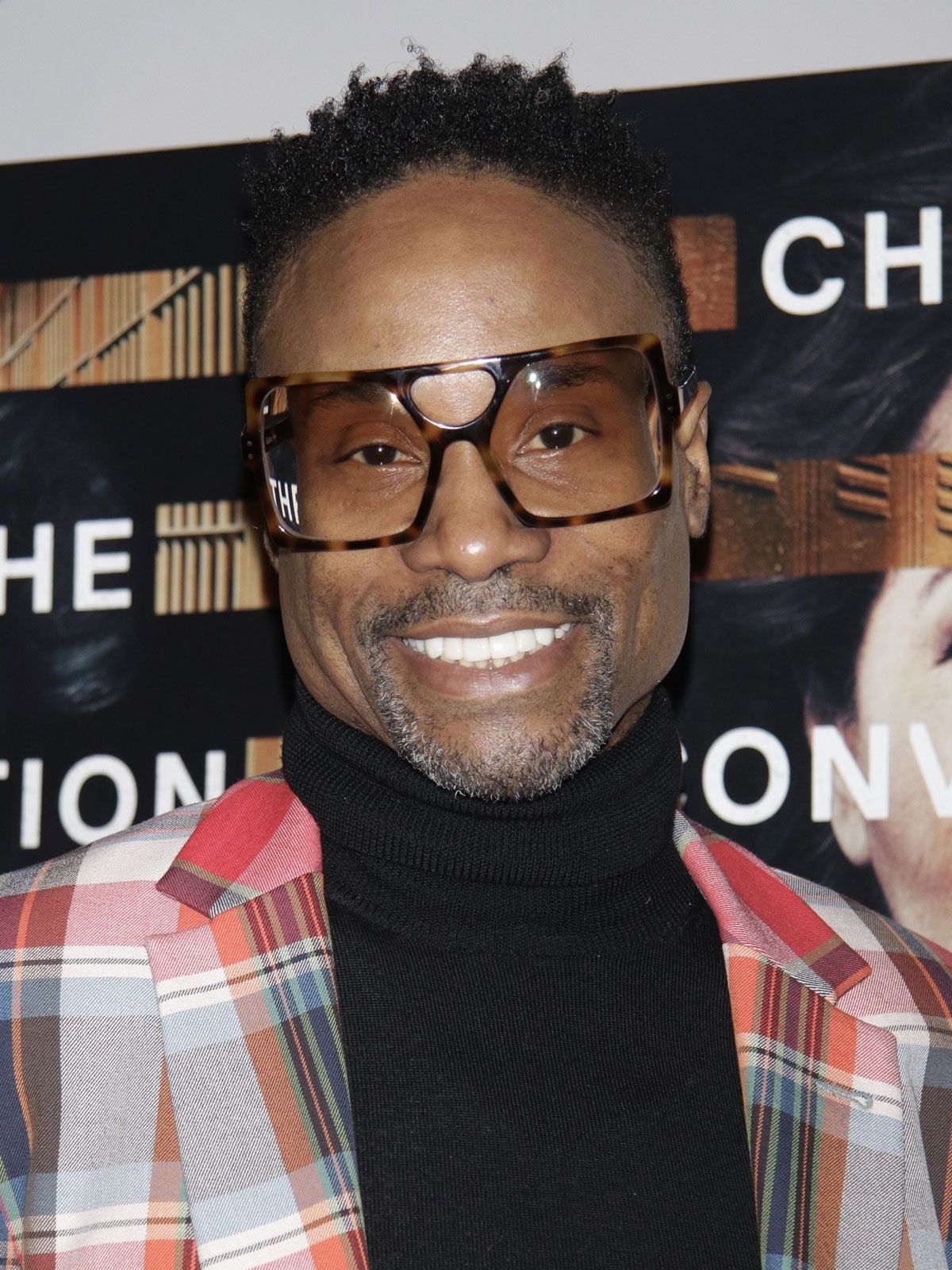 Billy Porter Films Et Programmes Tv Billy Porter - AlloCiné