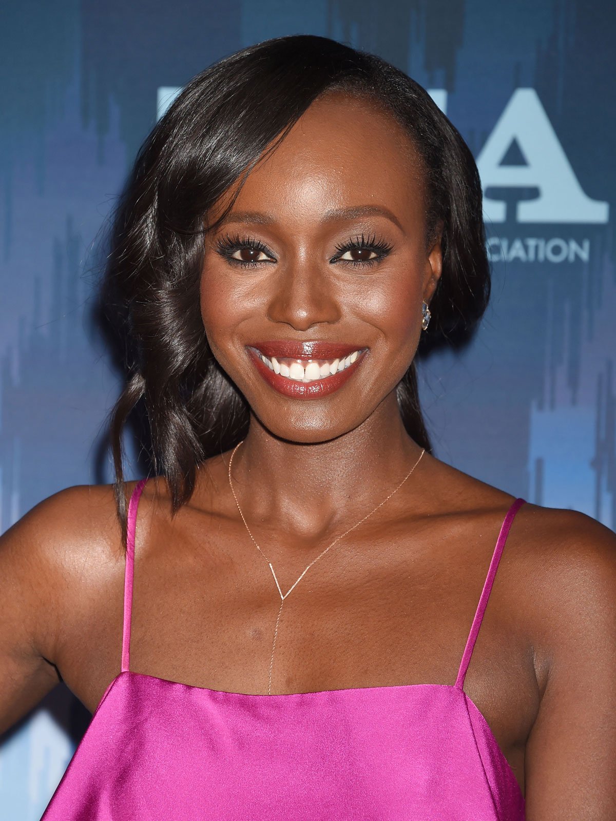 Anna Diop How Tall Is She Height Weight And Body Meas - vrogue.co