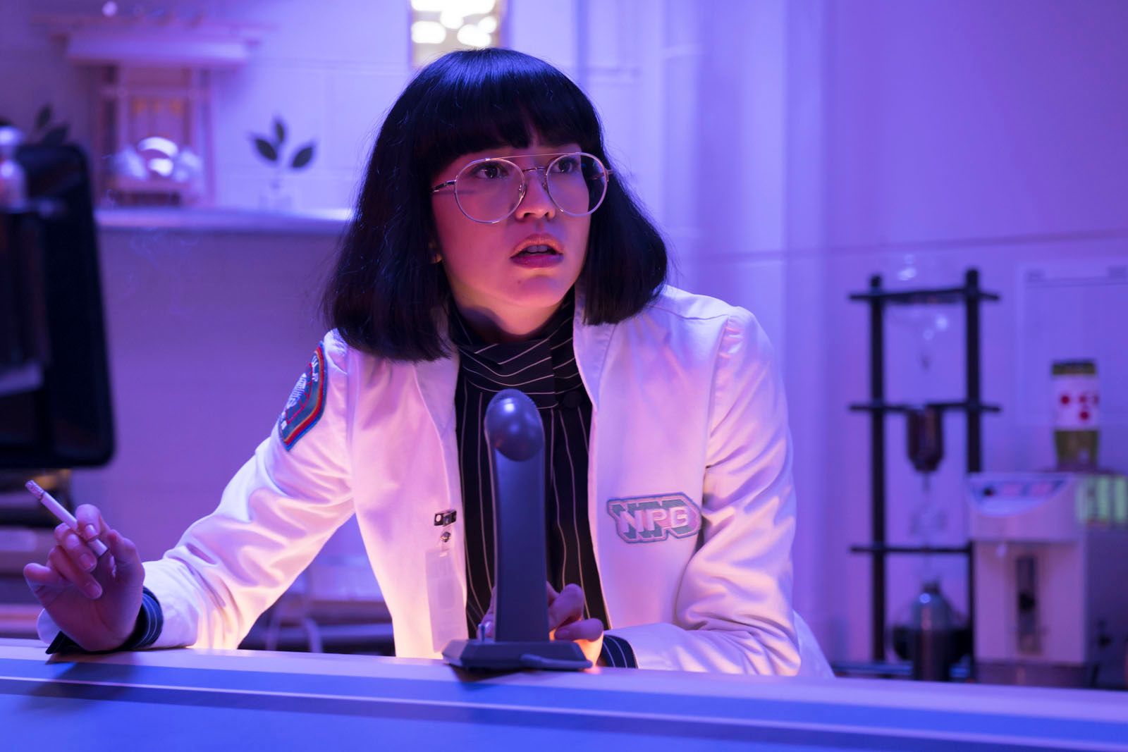 Maniac 2018 Maniac 2018 Photo Sonoya Mizuno 15 sur 40