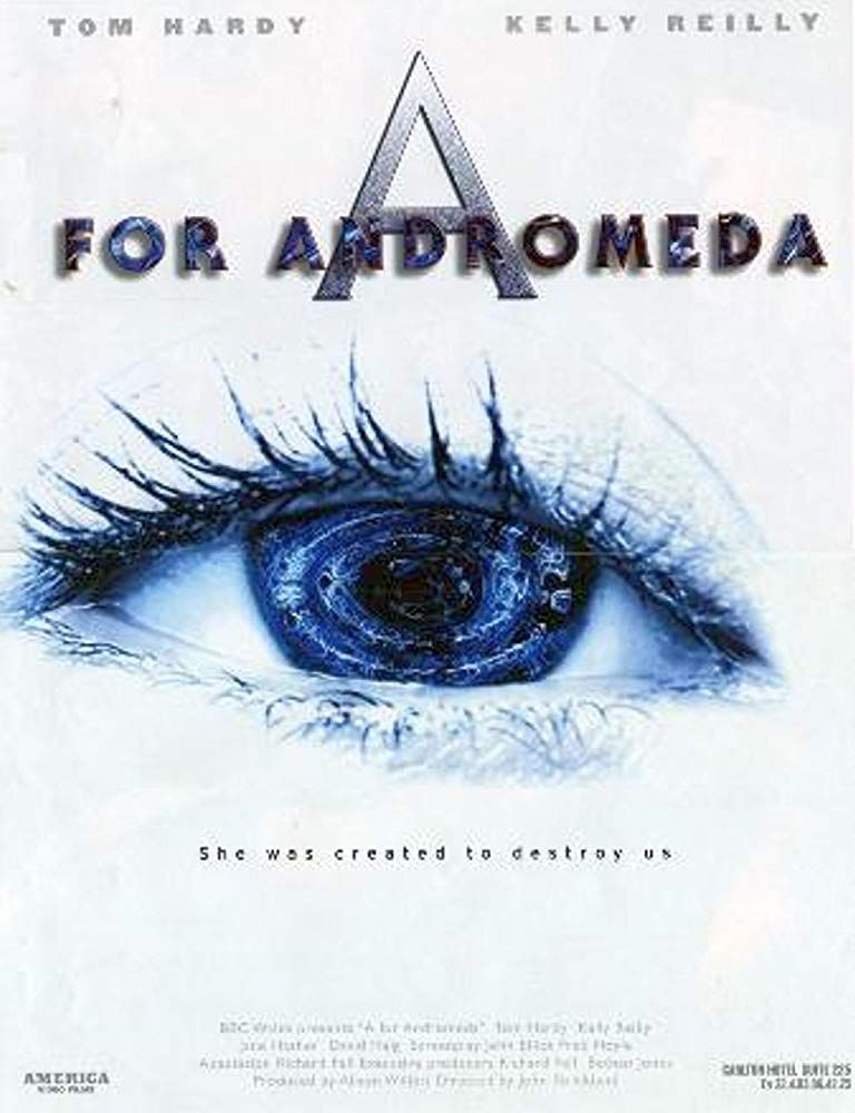 A for Andromeda (TV) streaming gratuit
