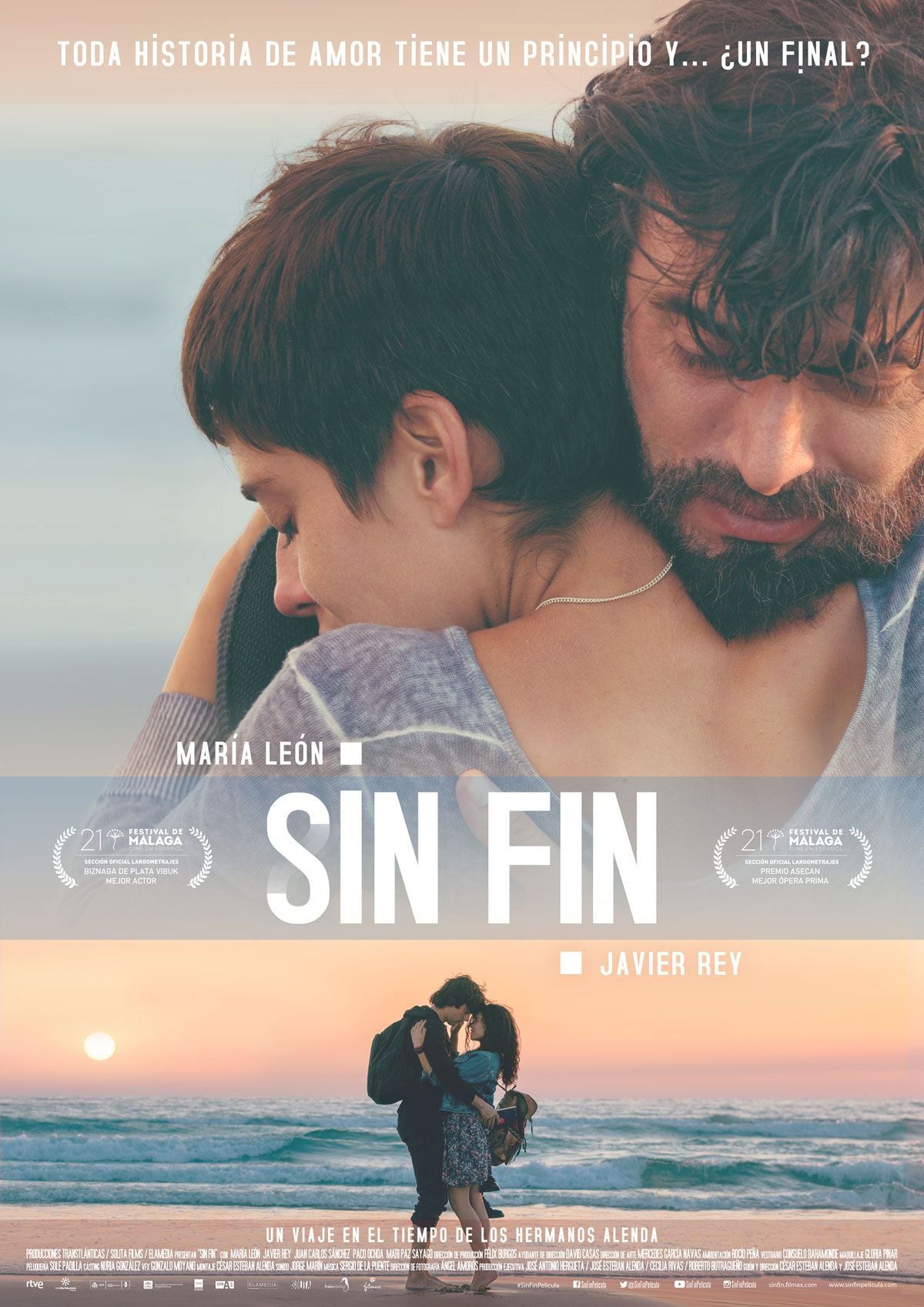 Sin fin streaming gratuit
